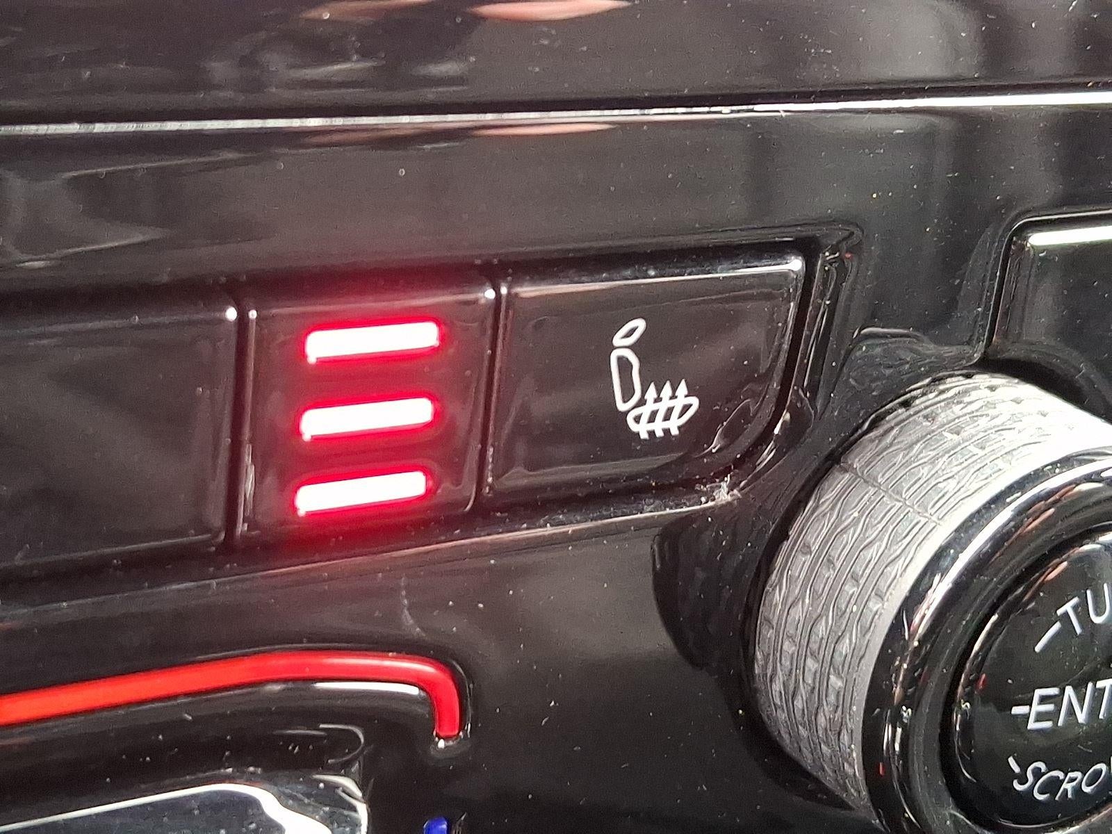 2022 Jeep Grand Cherokee L Altitude