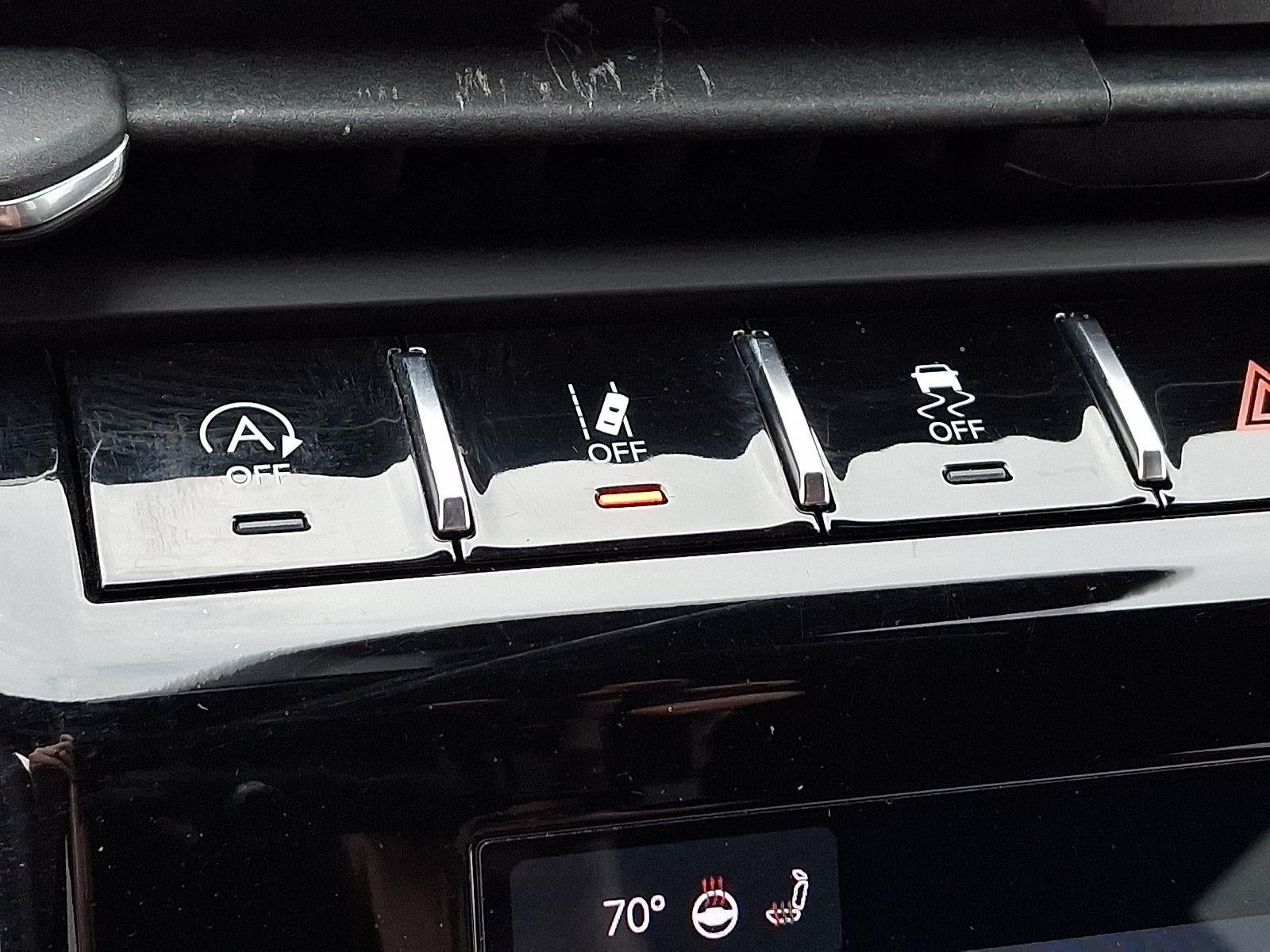 2022 Jeep Grand Cherokee L Altitude