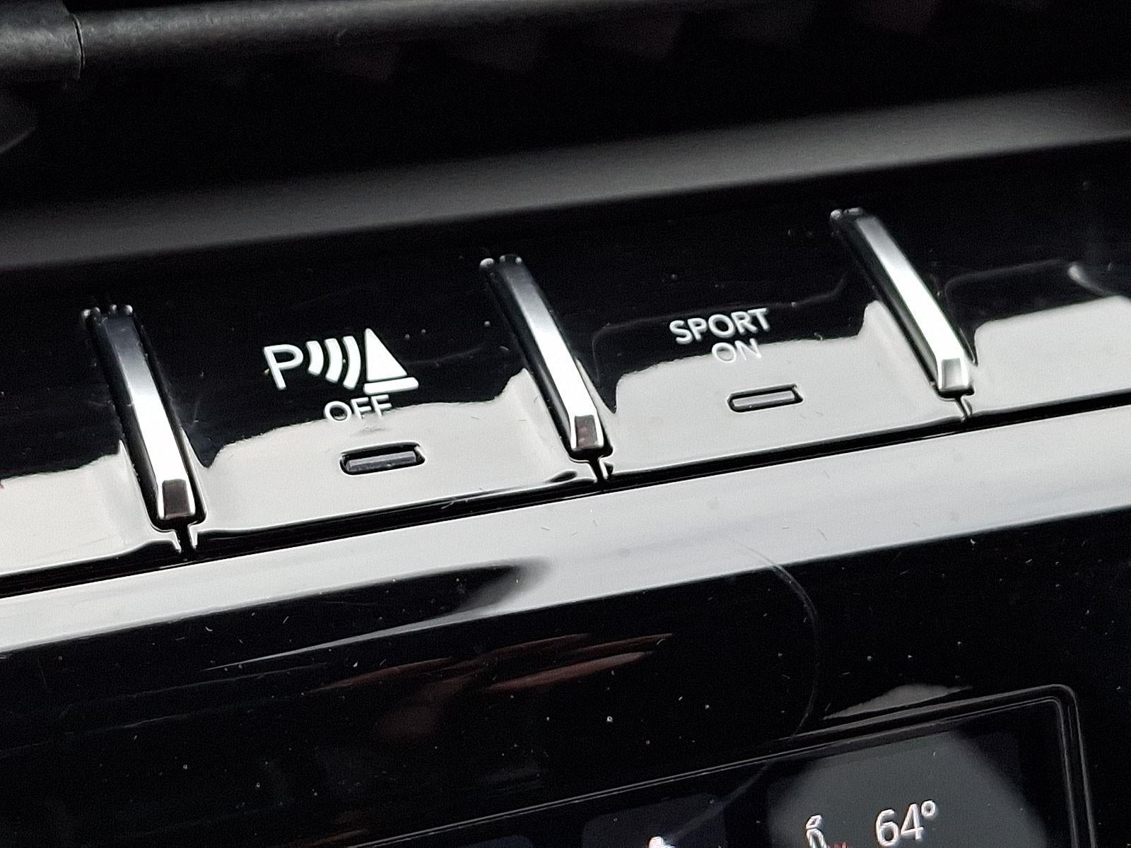 2022 Jeep Grand Cherokee L Altitude