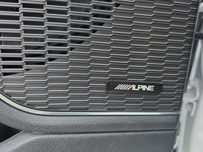 2024 Jeep Grand Cherokee L Summit