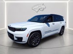 2024 Jeep Grand Cherokee L Summit
