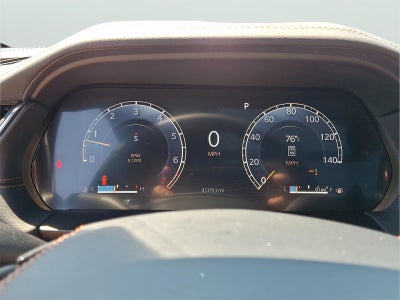 2024 Jeep Grand Cherokee L Summit