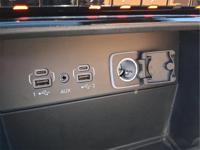 2024 Jeep Grand Cherokee L Summit