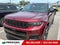 2024 Jeep Grand Cherokee L Summit Reserve