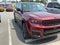 2024 Jeep Grand Cherokee L Summit Reserve