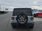 2024 Jeep WRANGLER UNLIMITED 4XE BASE