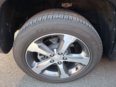 2022 Jeep Grand Cherokee 4xe BASE