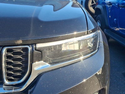 2022 Jeep Grand Cherokee 4xe BASE