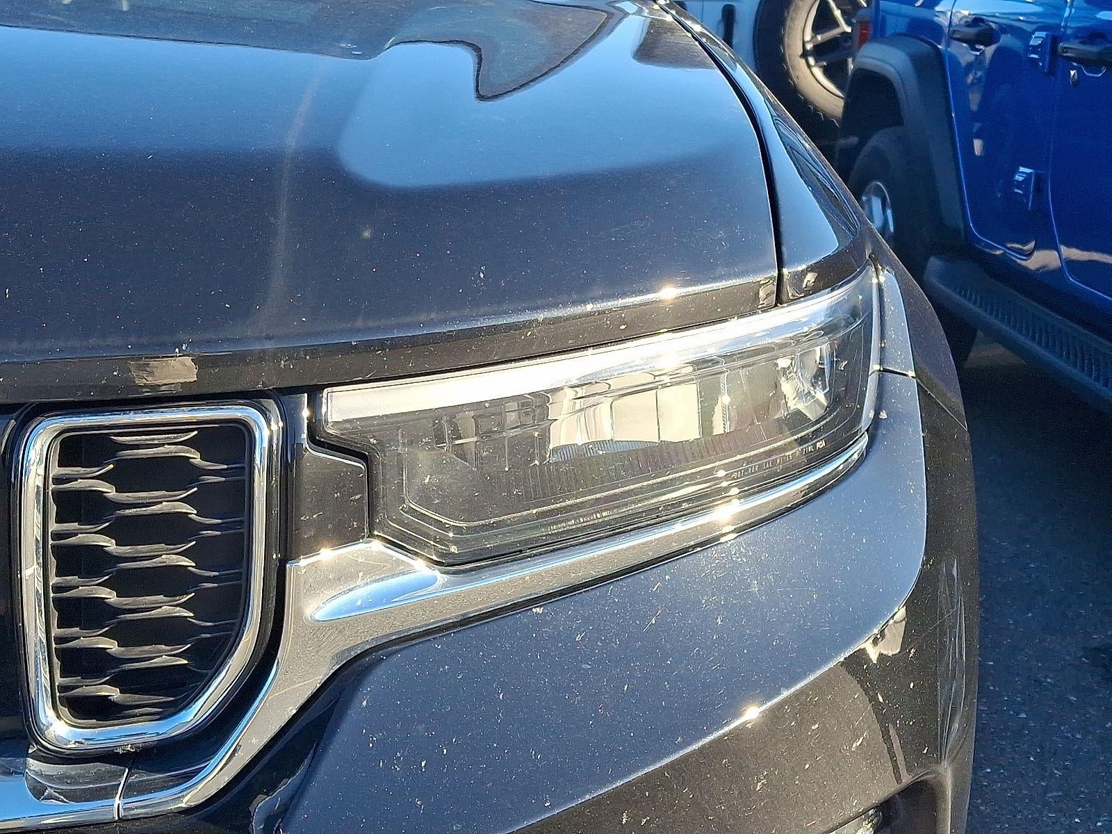 2022 Jeep Grand Cherokee 4xe BASE