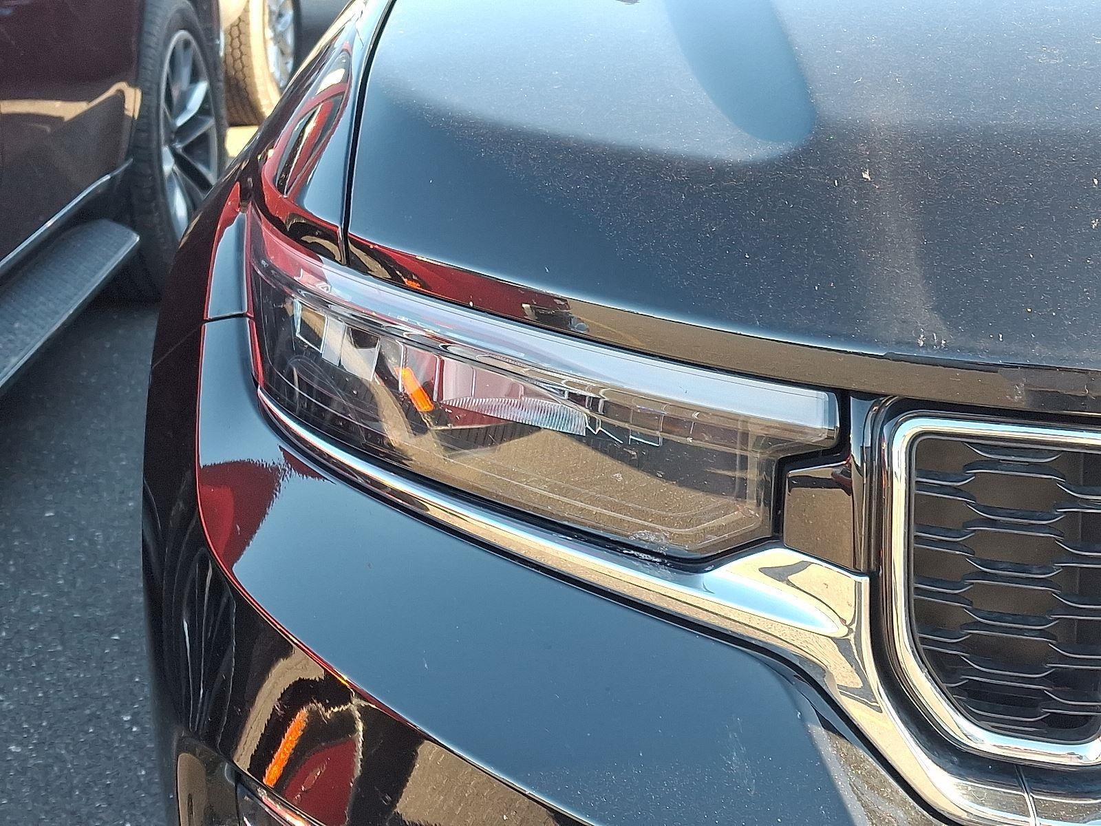 2022 Jeep Grand Cherokee 4xe BASE