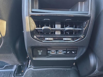 2022 Jeep Grand Cherokee 4xe BASE