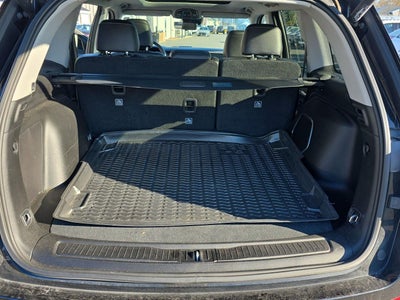 2022 Jeep Grand Cherokee 4xe BASE