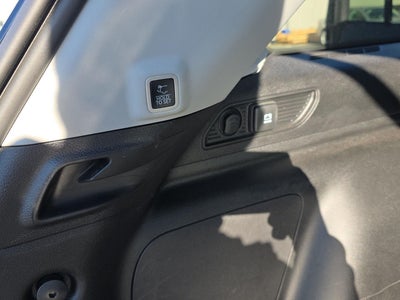 2022 Jeep Grand Cherokee 4xe BASE