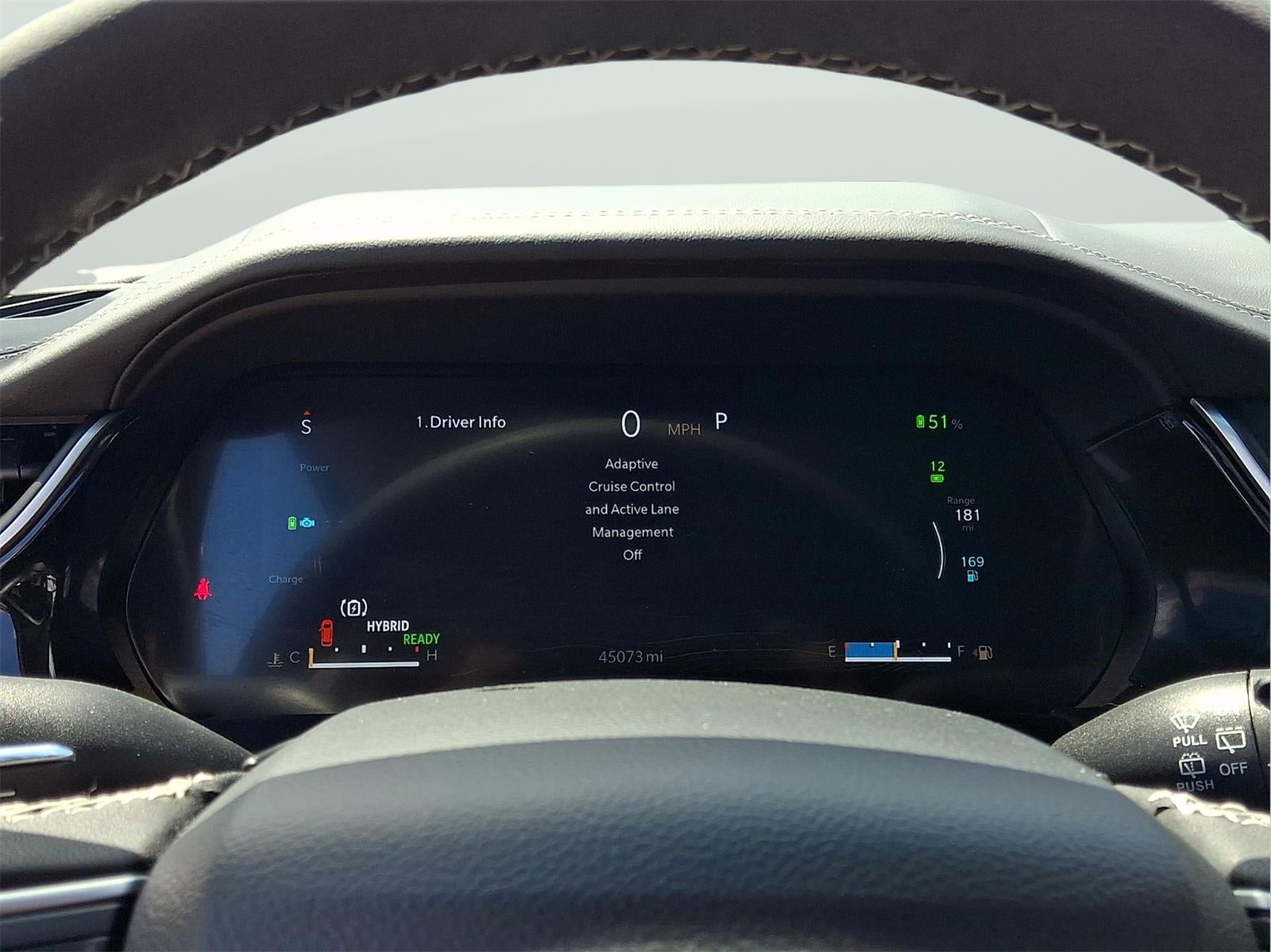 2022 Jeep Grand Cherokee 4xe BASE