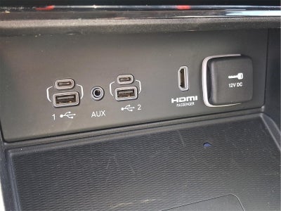 2022 Jeep Grand Cherokee 4xe BASE