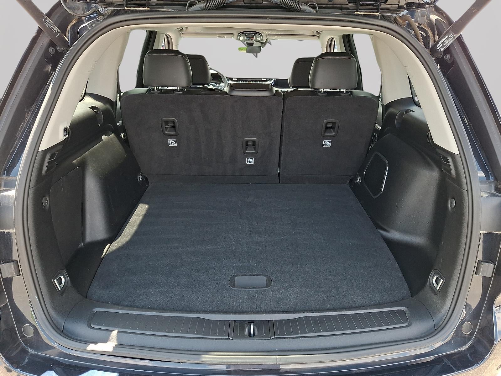 2022 Jeep Grand Cherokee 4xe BASE
