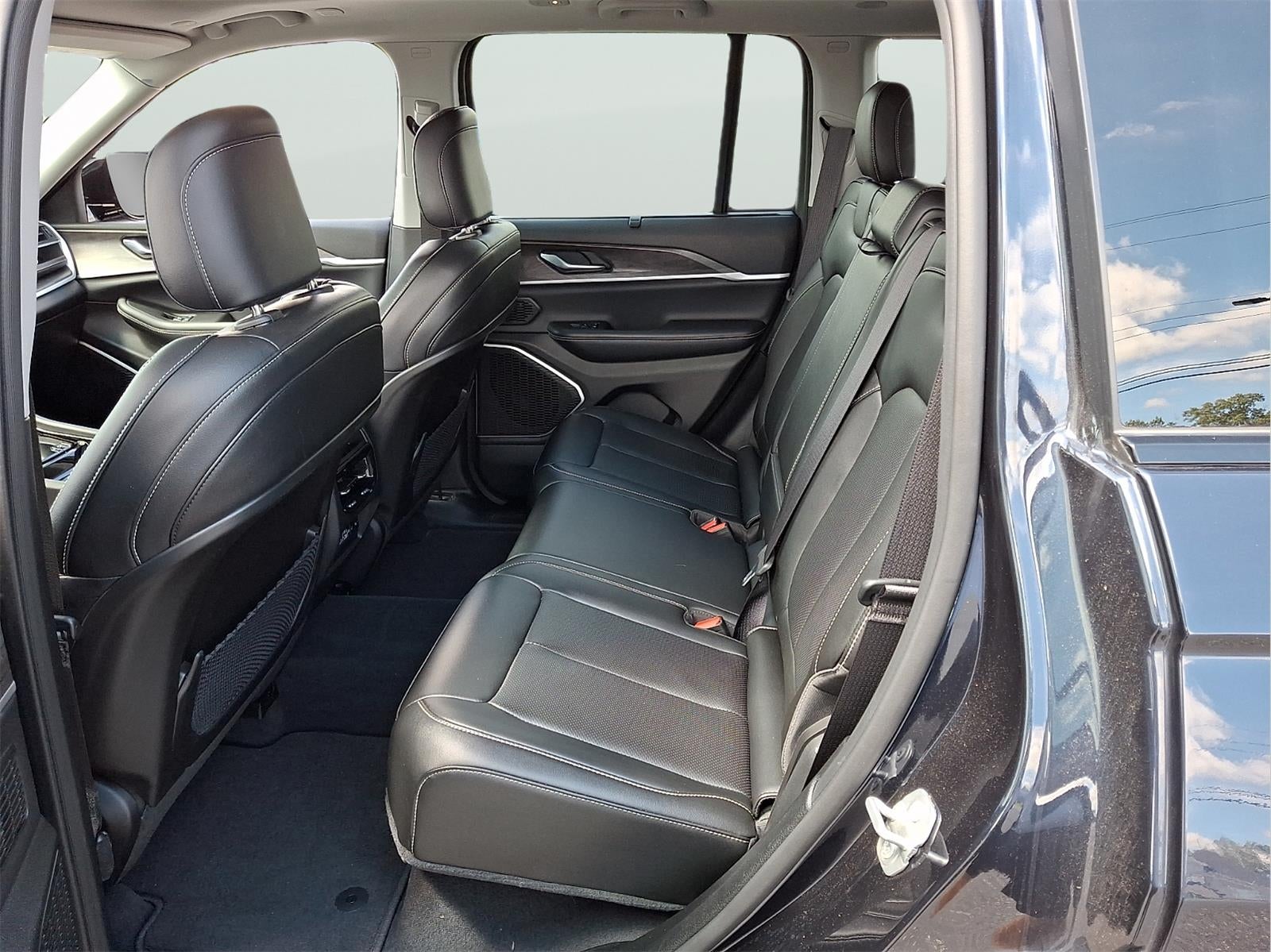 2022 Jeep Grand Cherokee 4xe BASE