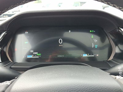 2022 Jeep Grand Cherokee 4xe BASE