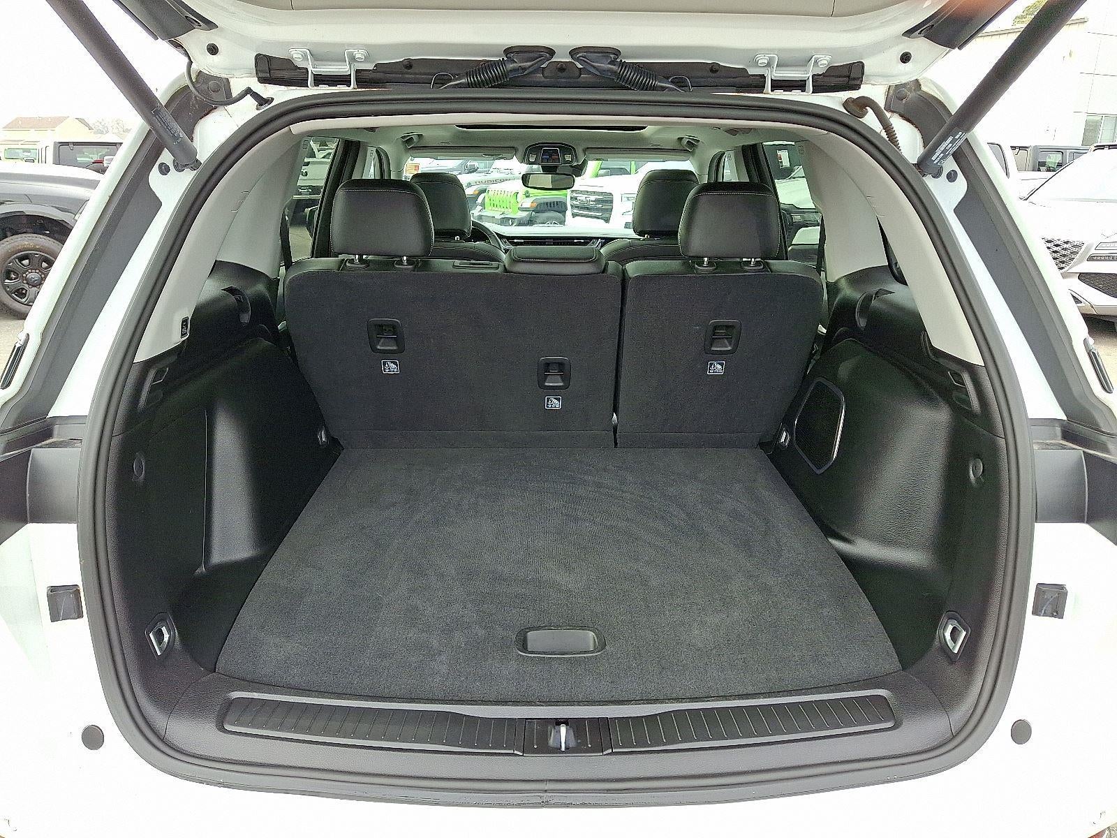 2022 Jeep Grand Cherokee 4xe BASE