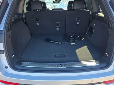 2024 Jeep Grand Cherokee 4xe Summit