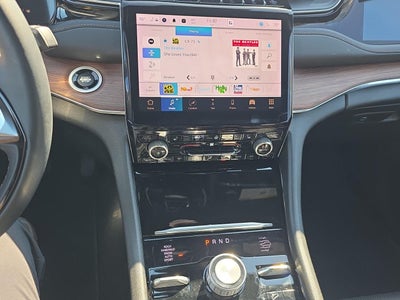 2024 Jeep Grand Cherokee 4xe Summit