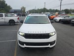 2024 Jeep Wagoneer Series II Carbide