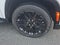 2024 Jeep Wagoneer Series II Carbide
