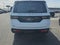 2024 Jeep Grand Wagoneer Series III Obsidian