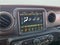 2021 Jeep Gladiator Willys