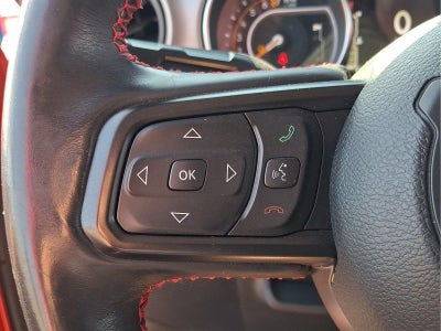 2021 Jeep Gladiator Willys