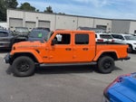 2025 Jeep Gladiator High Tide