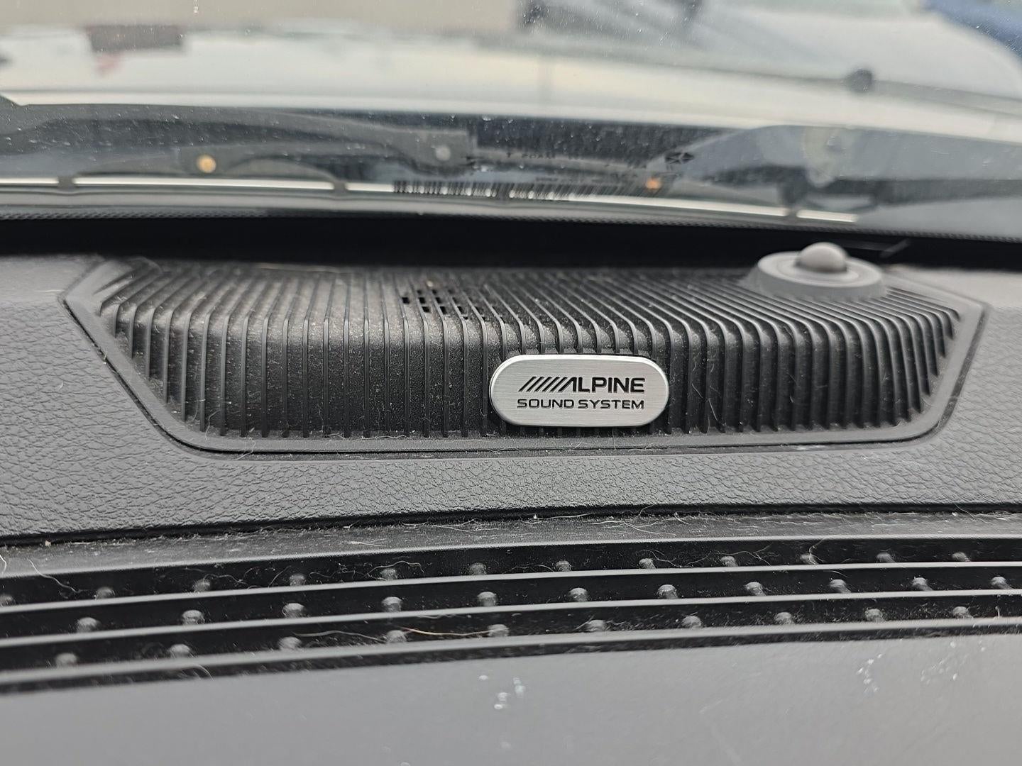 2018 RAM RAM 1500 SPRT