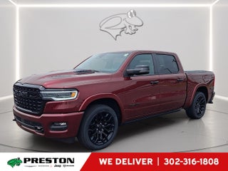 2025 RAM 1500 Limited