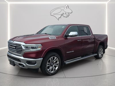 2022 RAM 1500 Longhorn