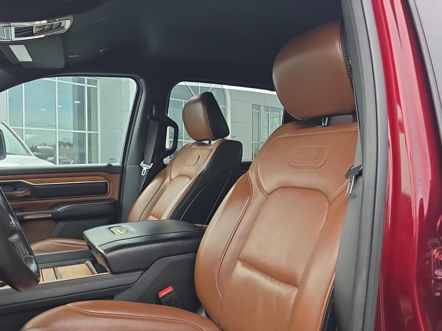 2022 RAM 1500 Longhorn