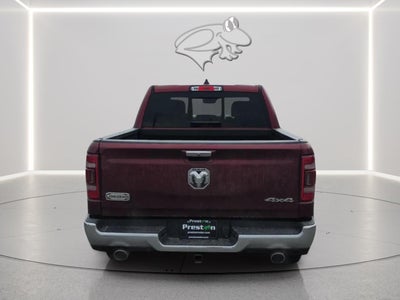 2022 RAM 1500 Longhorn