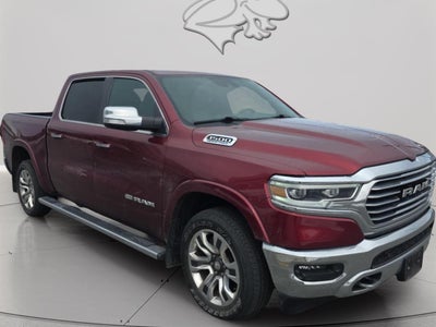 2022 RAM 1500 Longhorn