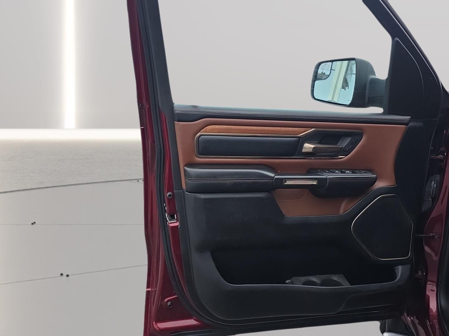 2022 RAM 1500 Longhorn