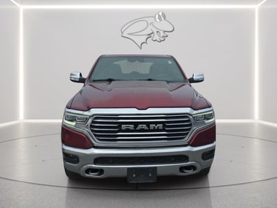 2022 RAM 1500 Longhorn