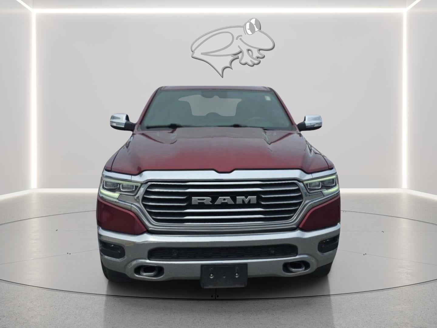 2022 RAM 1500 Longhorn
