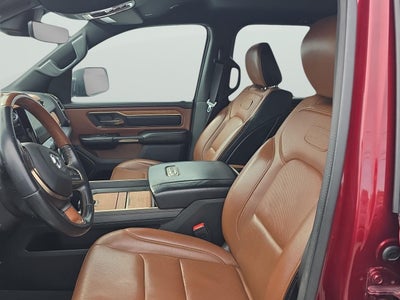 2022 RAM 1500 Longhorn