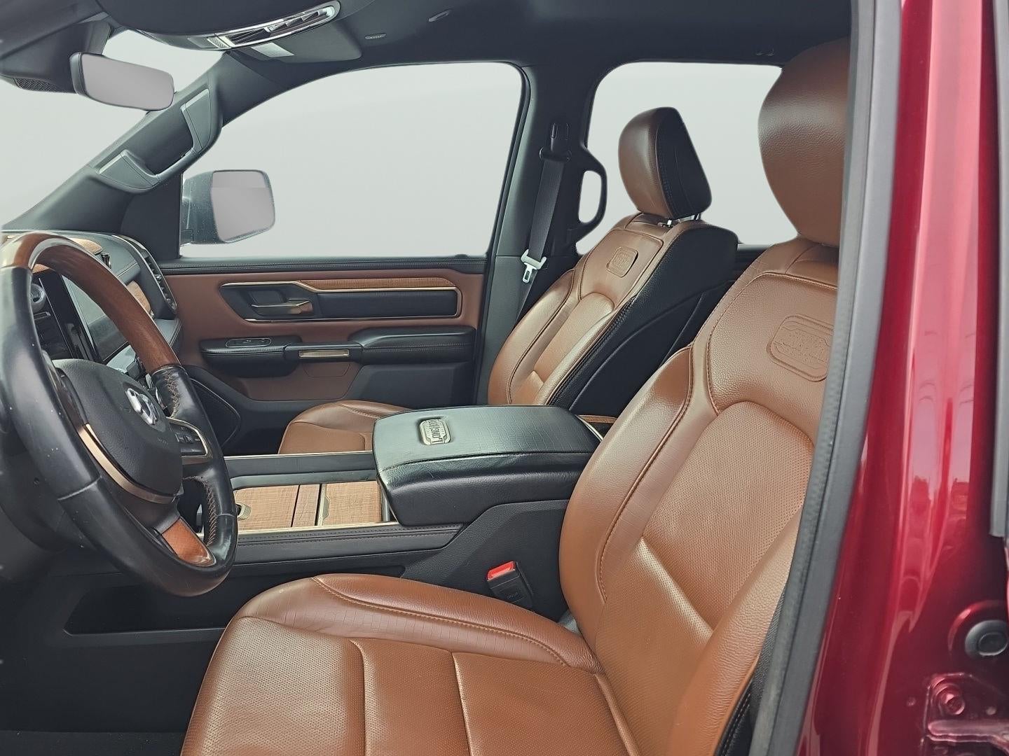 2022 RAM 1500 Longhorn