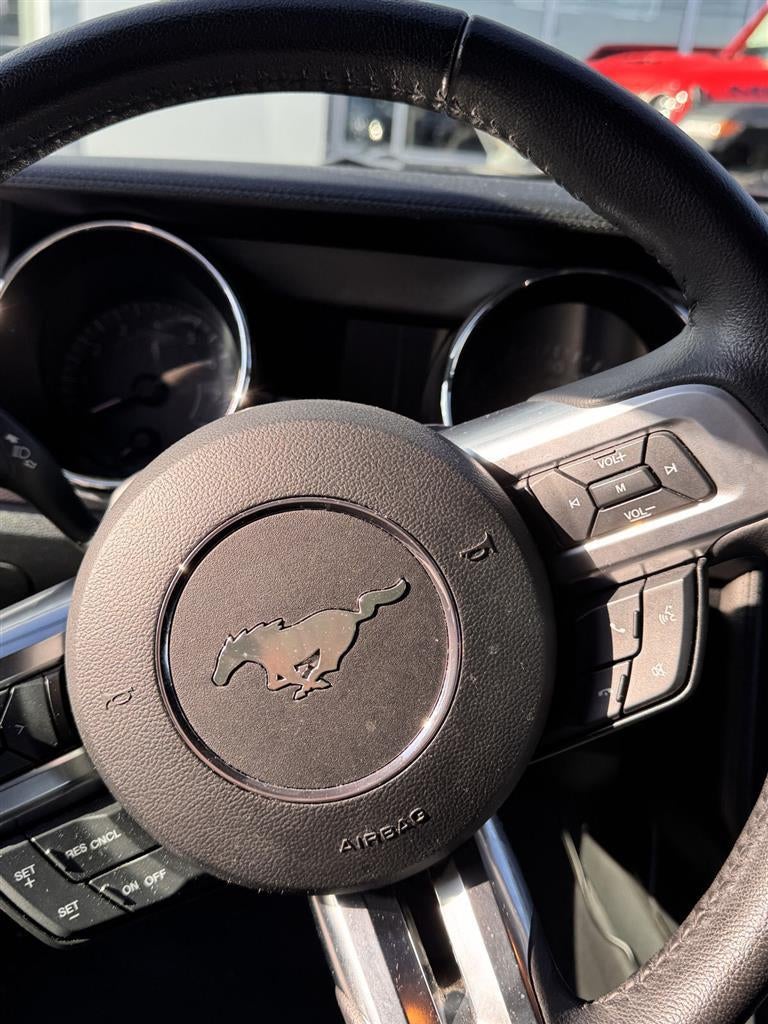 2015 Ford Mustang GT