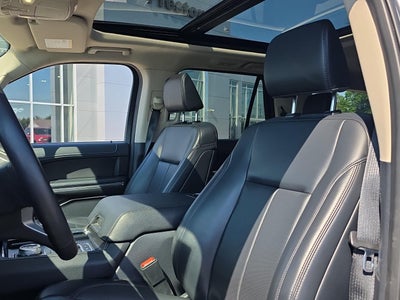 2024 Ford Expedition Max XLT