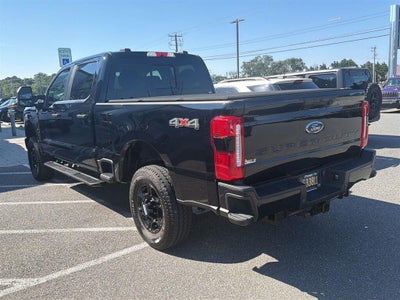 2024 Ford Super Duty F-250 SRW XL