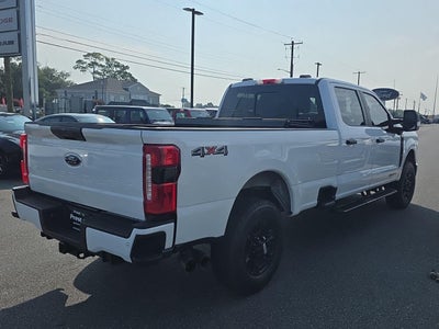 2023 Ford Super Duty F-350 SRW XL