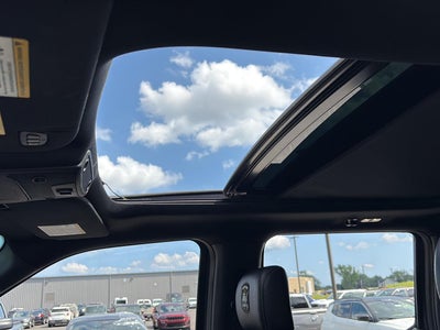 2020 Ford F-150 LARIAT Black Ops