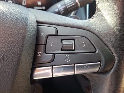2024 Cadillac CTS Premium Luxury