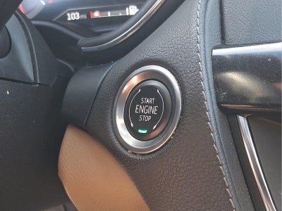 2024 Cadillac CTS Premium Luxury