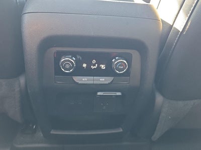 2025 Chevrolet Traverse AWD Z71